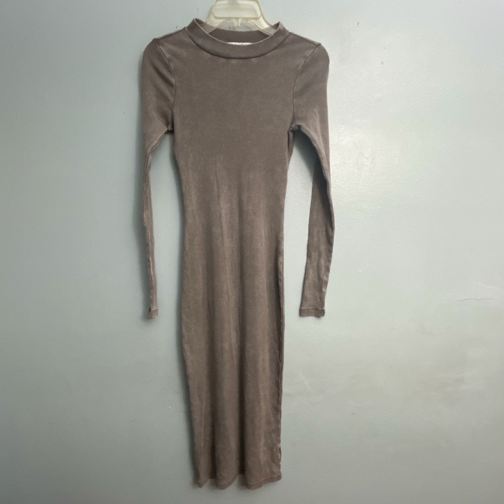 YOUNG FABULOUS & BROKE dress - Picture 12 of 15